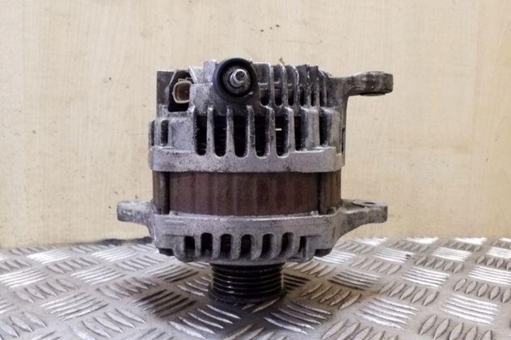 ALTERNATEUR SUBARU FORESTER (SH_) 23700AA670 2.0L GASOLINE 110KW 2010
