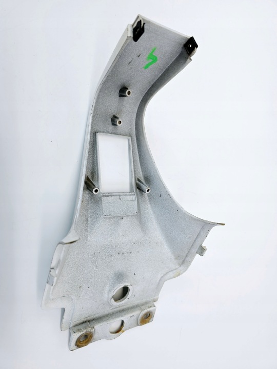 HONDA NSR 125 88-92 TÉMOINS CHÂSSIS PROTECTION DÉFLECTEUR D'AIR REMPLISSAGE ALLUMAGE