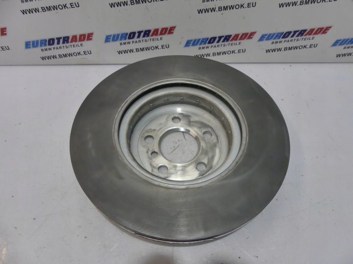 BMW G20 G42 ÉTRIERS DISQUES FREIN ENSEMBLE ROUGES MODULE