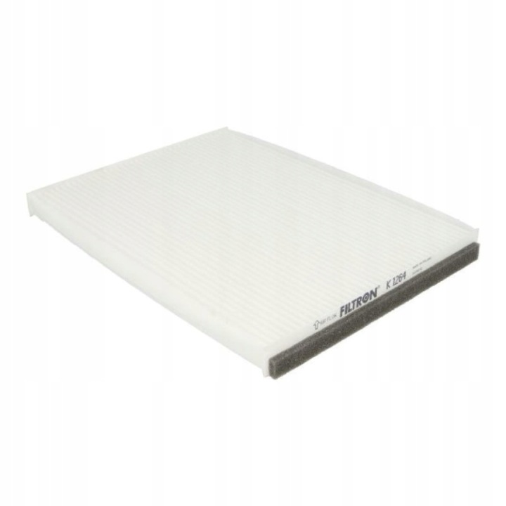 FILTRE BERLINE K1264 VERS SUZUKI GRAND VITARA 4X4