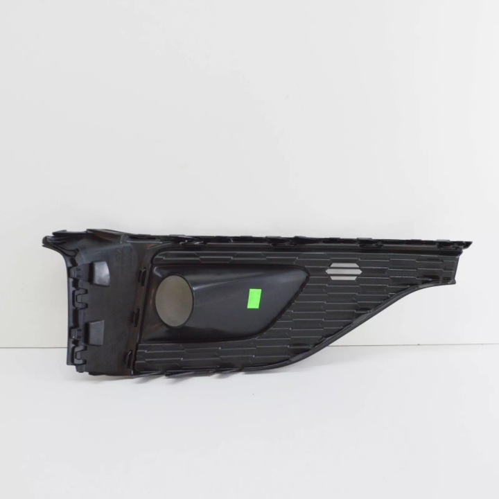 AUDI A5 SPORTBACK F5 AVANT RIGHT AIR GUIDE GRILLE 8W6807682ST94 OEM