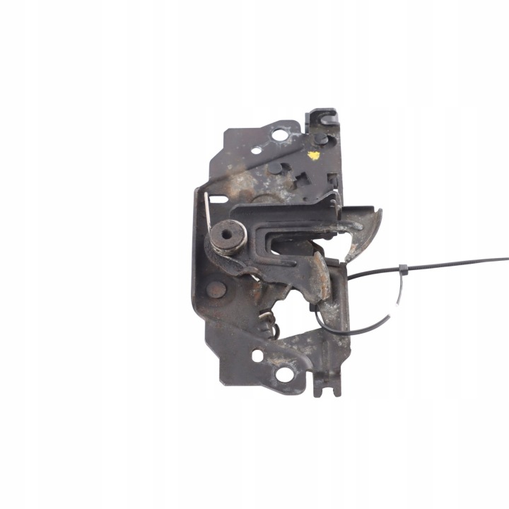 FORD FOCUS MK3 MÉCANISME SERRURE CAPOTS BM5A-16700-BG