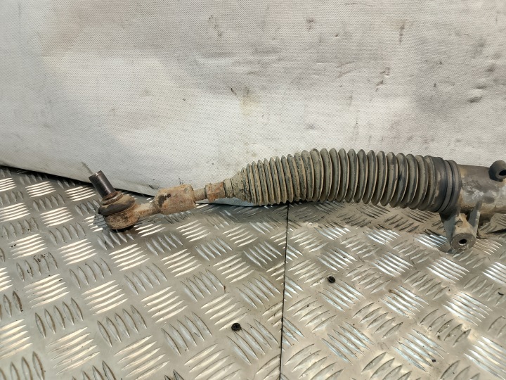 CRÉMAILLÈRE DE DIRECTION CRÉMAILLÈRE DE DIRECTION AUDI A4 B5 1.6 B OE 7852974326