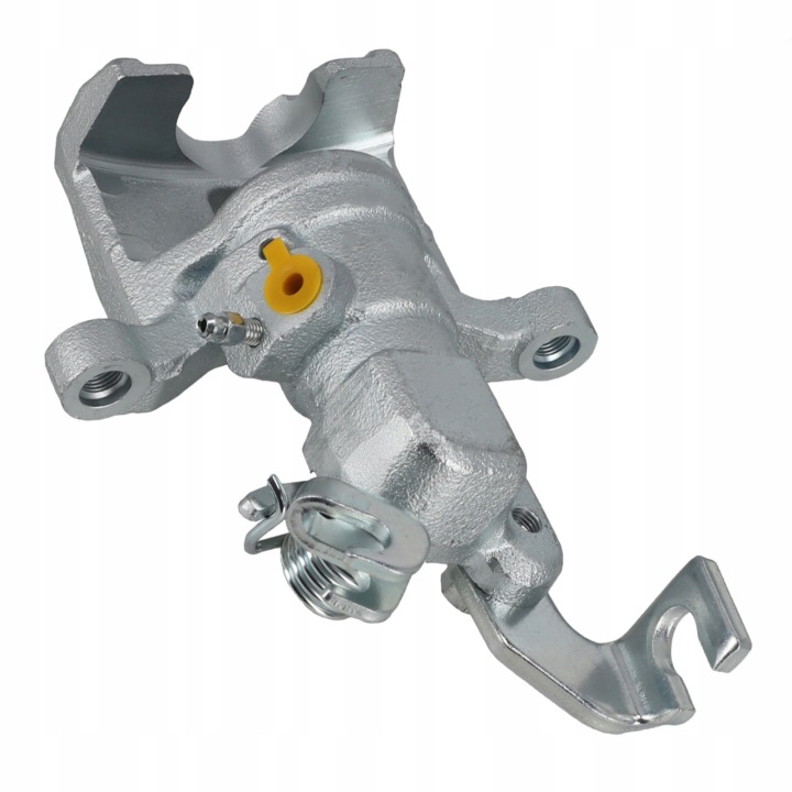 ARRIÈRE GAUCHE I DROIT ÉTRIERS FREIN VERS MAZDA 6 SERII GY GG GH 2132129