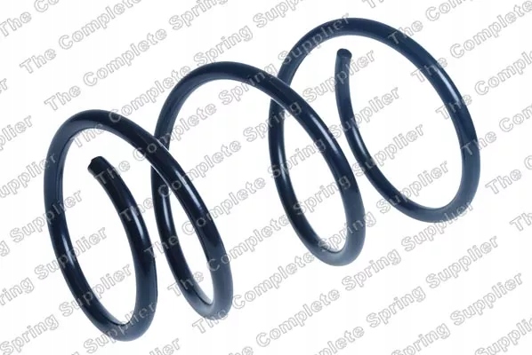 COIL SPRING FRONT SUBARU