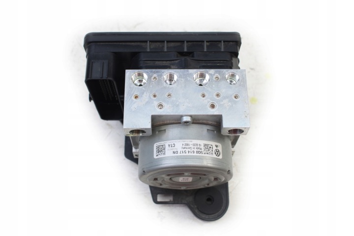 AUDI Q3 VW POMPE ABS 5Q0614517DN FREINS 5Q0 614 517 DN RESTYLAGE LIFT AGRÉGAT BE