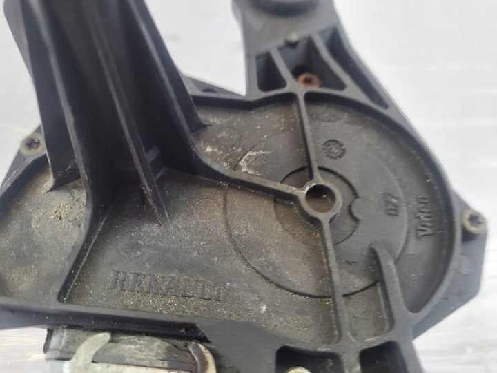 PETIT MOTEUR ESSUIE-GLACES ARRIÈRE ARRIÈRE 28710AU200-01 NISSAN PRIMERA 3 III (P12)