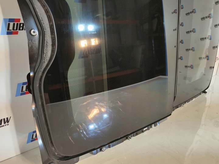 TOIT OUVRANT VERRE PANORAMA SKY LOUNGE BMW 7 G12