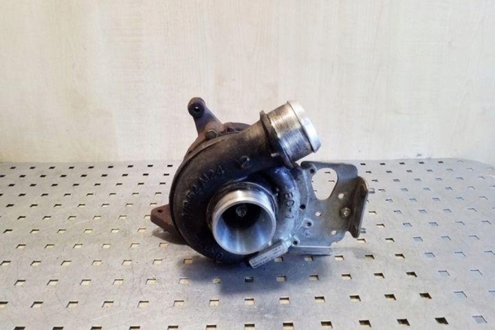 TURBINE PEUGEOT 4007 (GP_) 769674 2.2L DIESEL 115KW 2010