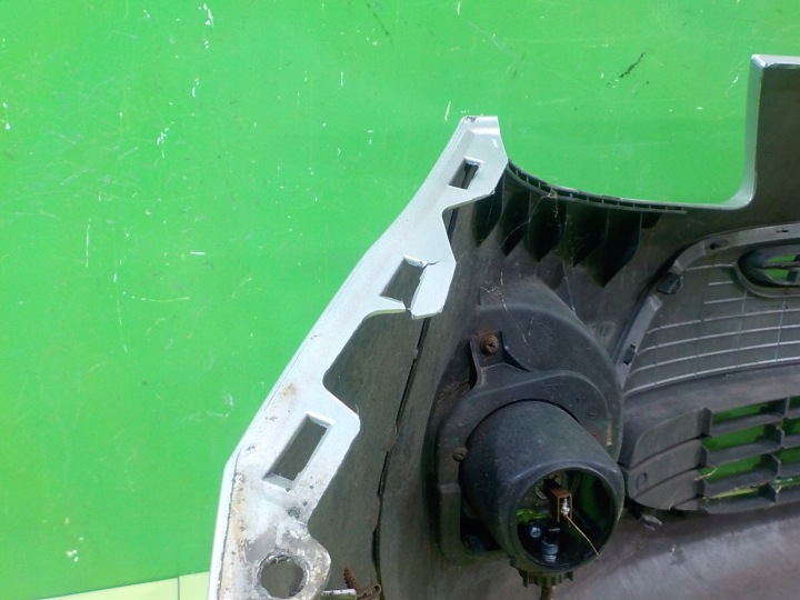 FORD KA MK2 II 1.2B 12R 3D PARE-CHOCS AVANT