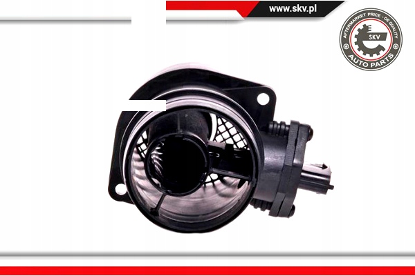 DÉBITMÈTRE AIR 0 281 002 554 HYUNDAI TERRACAN KIA SORENTO
