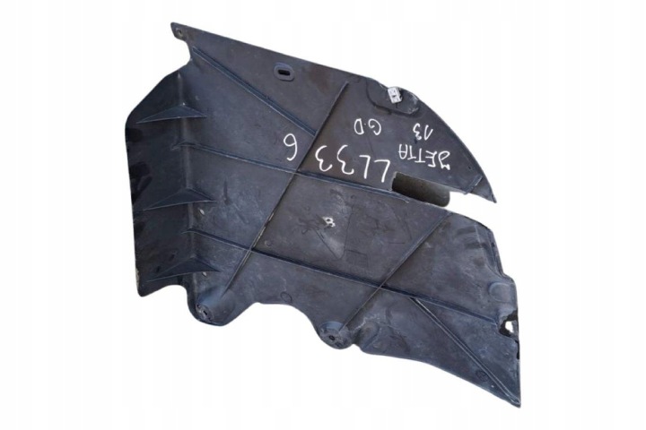 AUTRE CAPUCHONS CHÂSSIS VW JETTA III (1K2) 5C6825215 1.4L 2013