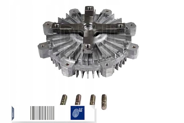 ADC491804 BLUE CLUTCH WENT.CHLODN.PAJERO 2.8DT photo 9 - milautoparts-fr.ukrlive.com