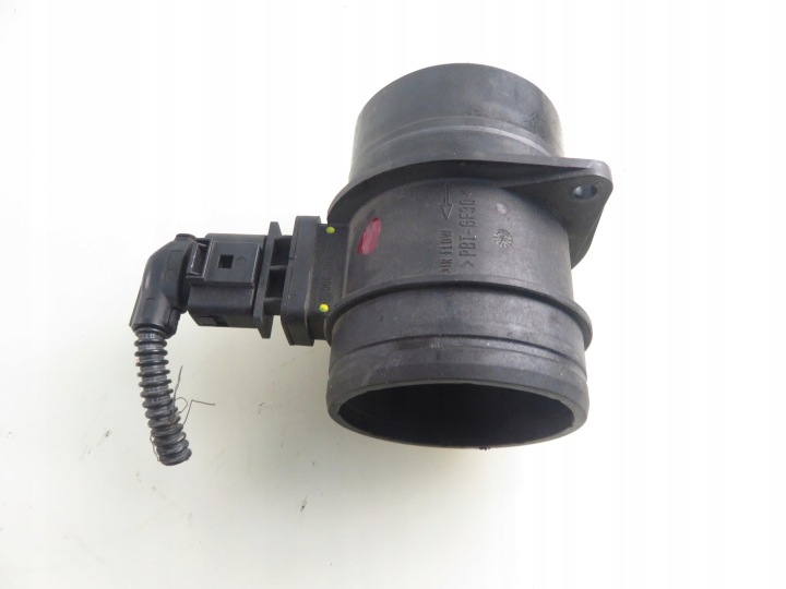 DÉBITMÈTRE VW PASSAT B6 2.0 TDI F00C2G7017 0281002735 03G906461C