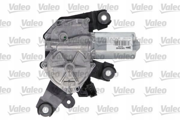MOTEUR ESSUIE-GLACES VALEO 582640