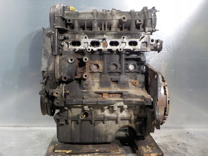ALFA ROMEO MITO FIAT MOTEUR 1.4 T-JET 199A8000 199A8.000