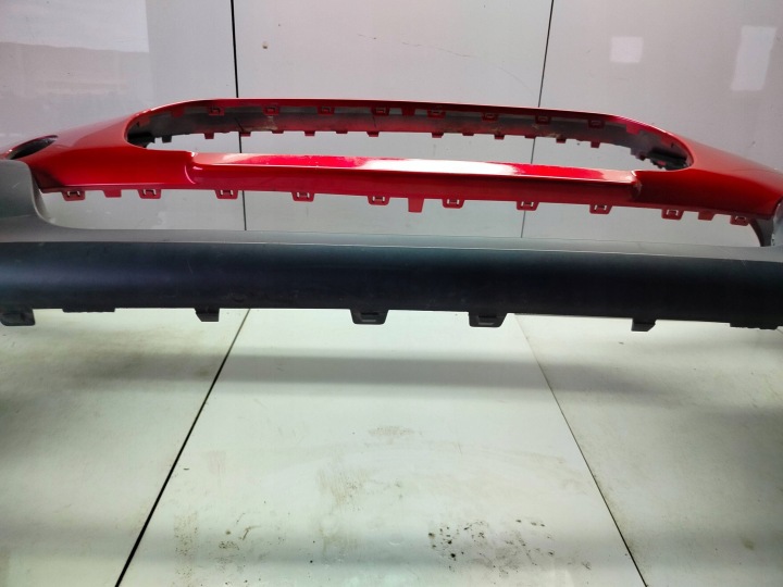 PARE-CHOCS AVANT AVANT CITROEN C3 III LIFT 20-9835941177