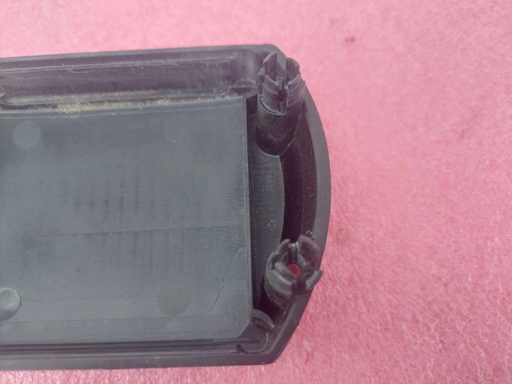 BMW 5 G30 G31 G01 RADAR ACC DISTRONIC