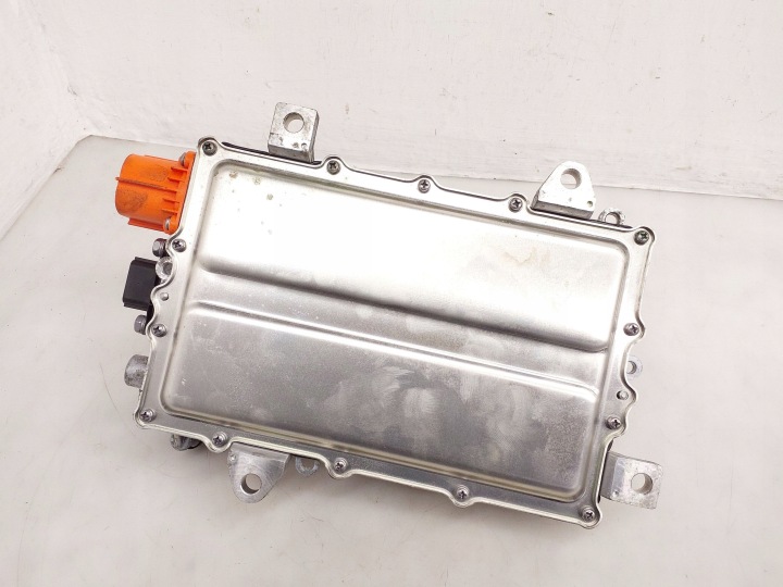 INWERTER/PRZETWORNICA TENSION FORD MUSTANG MACH-E LJ9814G646AD