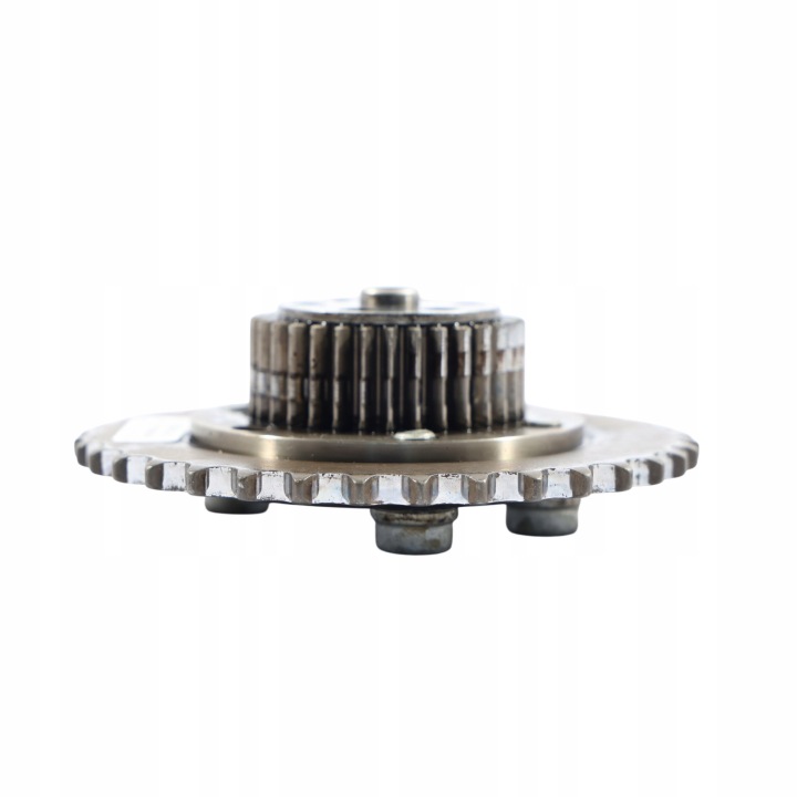 AUDI Q7 4L KOLO DENTÉ GALET DISTRIBUTION 3.0 TDI DPXA 059109116G