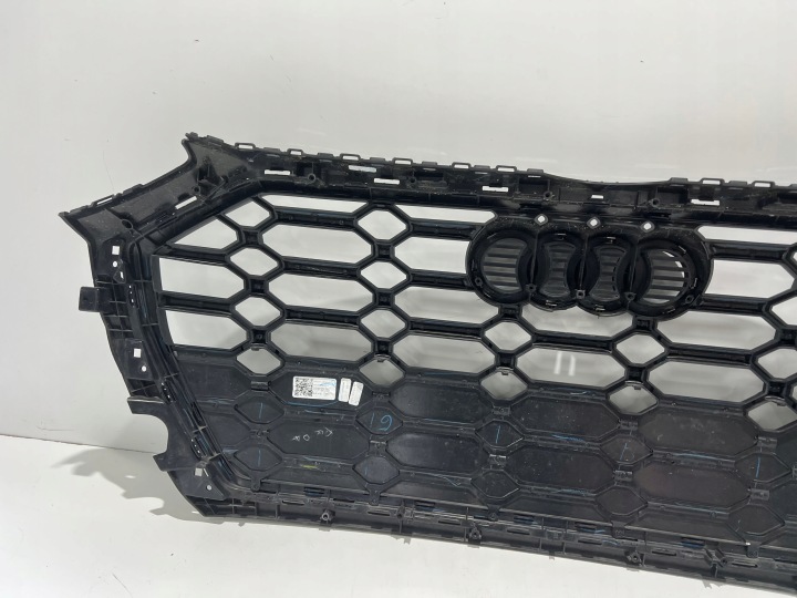 GRILLE CALANDRE AUDI Q5 80A LIFT 80A853651AH