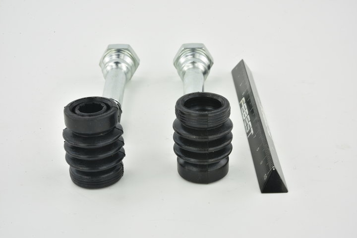 MANCHON GUIDE ÉTRIER FREINS AVANT OPEL ASTRA J 2010-2 1874-ASJF-KI