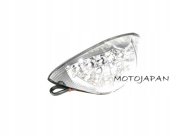 MOTOJAPAN PHARE ARRIÈRE LED KTM 990 SUPER DUKE