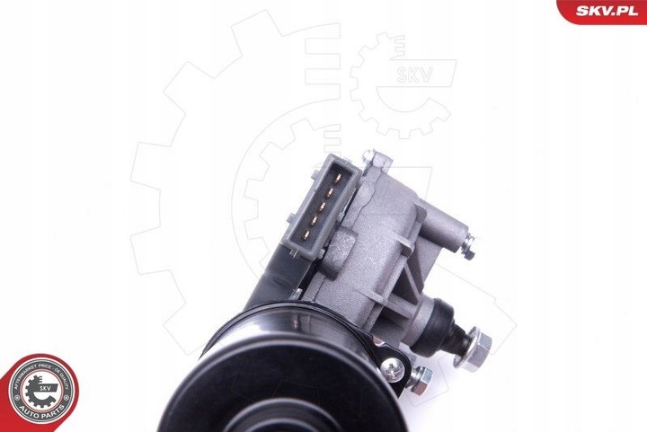 MOTOR LIMPIAPARABRISAS ALFA ROMEO 156 1.6 16V 97-03 PARTE DELANTERA 