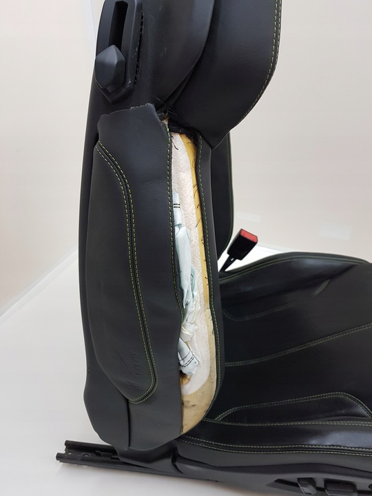 LAMBORGHINI HURACAN SEATS 