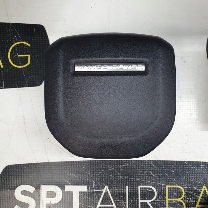 LAND ROVER RANGE ROVER EVOQUE PLANCHE CONSOLE COUSSINS AIRBAG