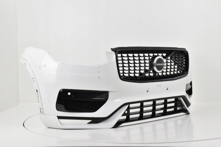 VOLVO XC90 XC 90 2021- LIFT VERSION R-DESIGN PARE-CHOCS AVANT 4XPDC I LAVE-GLACE