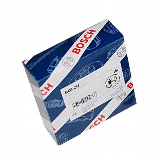 BOSCH 1457434440 FILTRO COMBUSTIBLES TOYOTA AVENSIS 2.0TD 