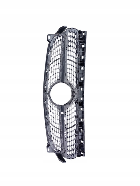 GRILLE PARE-CHOCS CALANDRE RADIATEUR MERCEDES CLA W117 OE A1178880600