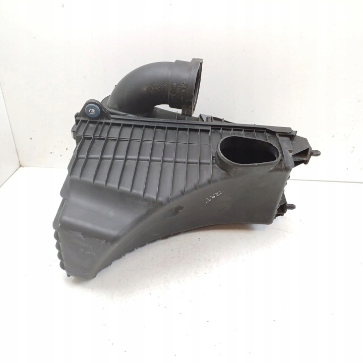 2008 PORSCHE CAYENNE (9PA) CHÂSSIS FILTRE AIR 7L0129607
