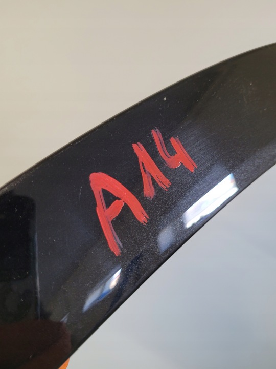 BMW X1 U11 MODULE MOULURE GARDE-BOUE DROIT ARRIÈRE REVÊTEMENT SUR AILE 5A01688