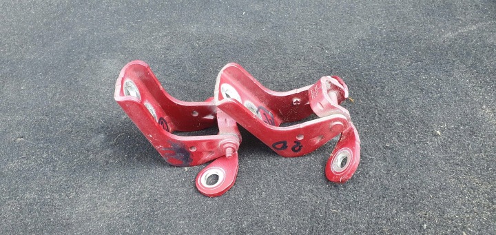 CHARNIÈRES PORTES HAUT BAS NISSAN MICRA K14