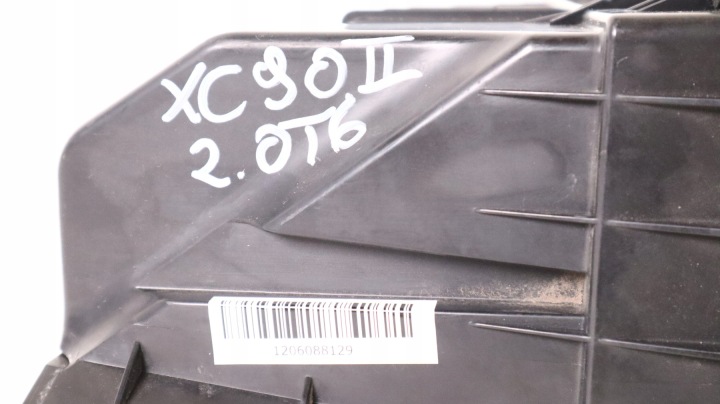 VOLVO XC90 II 2.0 T6 CHÂSSIS FILTRE AIR 31338742, 31430000