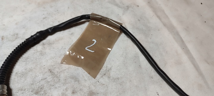PEUGEOT CITROEN 407 307 206 C3 C5 SONDE LAMBDA 1,1 1,6 2.0 3.0B 0258006027