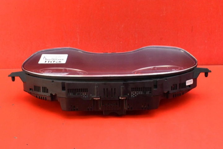 COMPTEUR TABLEAU DE BORD EUROPE 4G8920900J AUDI A6 C7 2.0 TDI 136 KM 10-14