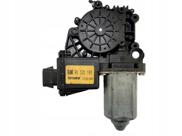 AC181 MMA ÉLÉVATEUR VITRES OPEL