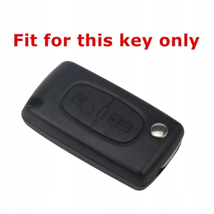 DE RECUBRIMIENTO DIFUSORES SHRY CAR KEY PARA PEUGEOT 207 307 307S 307CC 307SW 308SW 30 