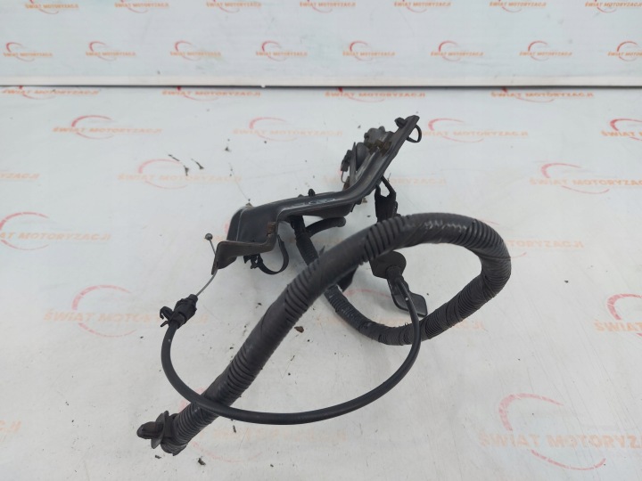 NISSAN X-TRAIL III T32 15R KLAXON SUPPORT COURROIE 256204CC0A