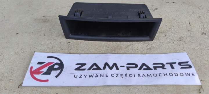 KIESZONKA SOUS RADIO RENAULT MEGANE II 8200178946