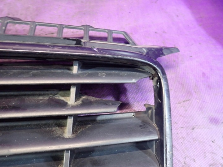 AUDI A3 8P HAYON 3D 03-05 CALANDRE GRILLE EMBLÈME 8P3853651
