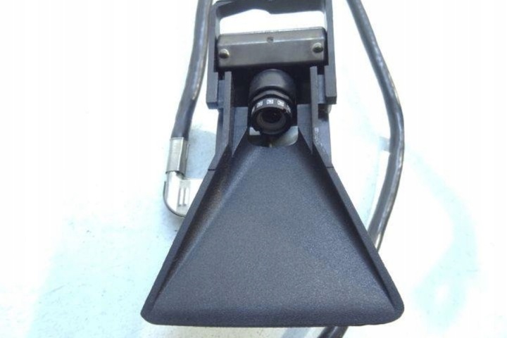 CAMÉRA AVANT BMW 5 TOURING (E61) 9137716 2.0L DIESEL 130KW 2009