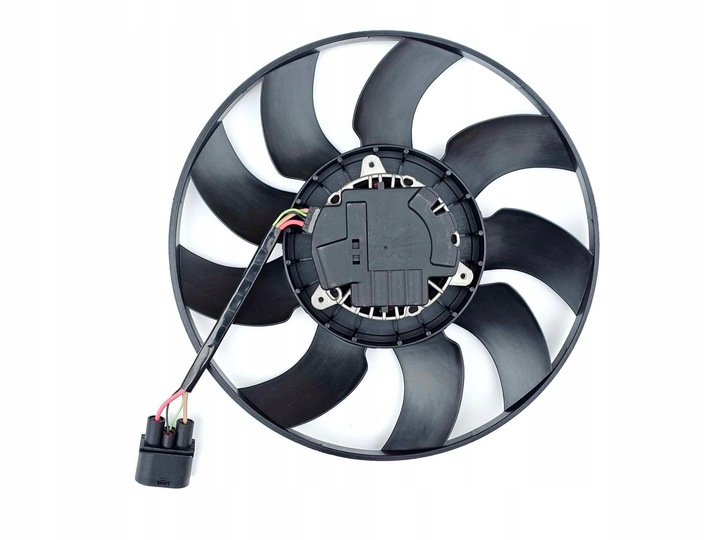 VENTILADOR AUDI A5 F5 8W AUDI A4 B9 8W EU EE.UU. 