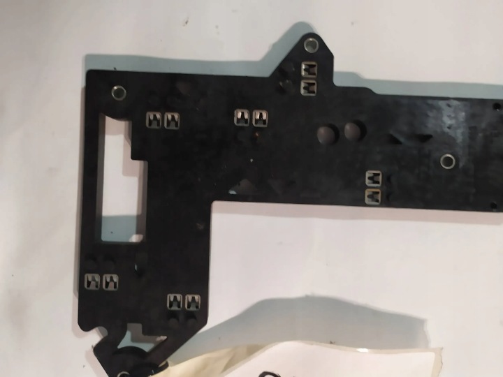 BANDE BOÎTE DE VITESSES S-TRONIC AUDI A4 A5 A6