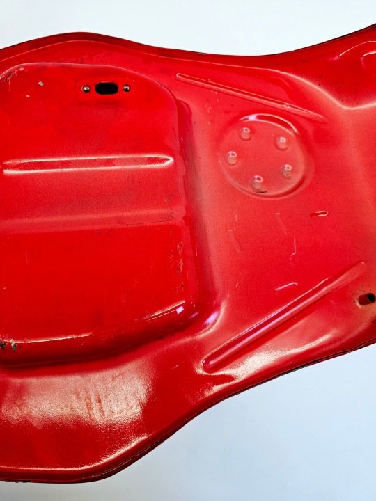 SUZUKI BANDIT GSF 600 1200 95-99 RÉSERVOIR CARBURANTS RÉSERVOIR CARBURANTS