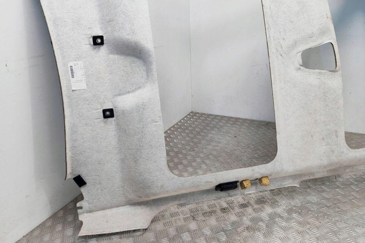 PAVILLON CITROËN DS5 96781477ZE 2.0L DIESEL 2012
