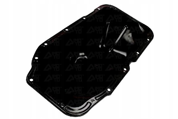 BLIC TRAY OIL (STAL) OPEL ASTRA F 1.7D 08.94- photo 2 - milautoparts-fr.ukrlive.com